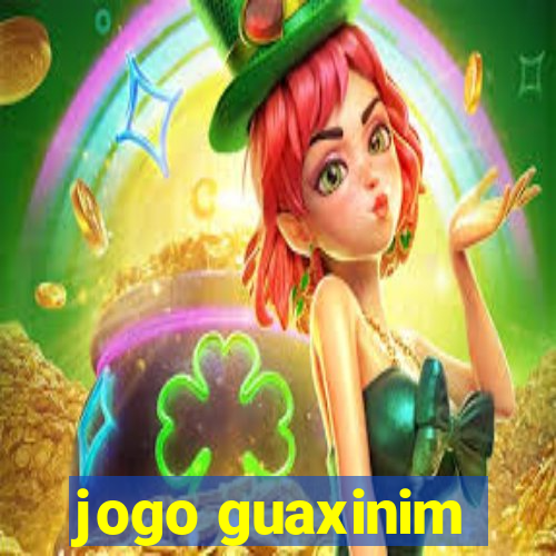 jogo guaxinim